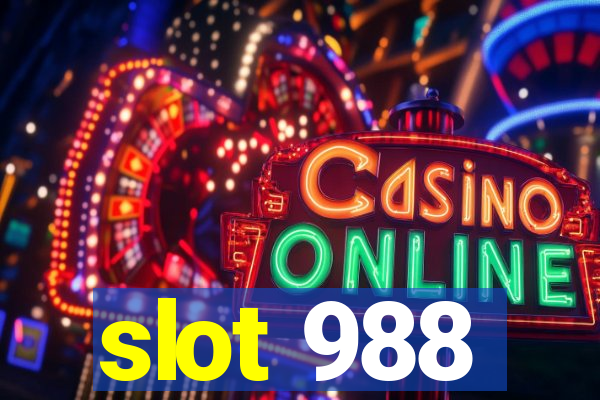 slot 988